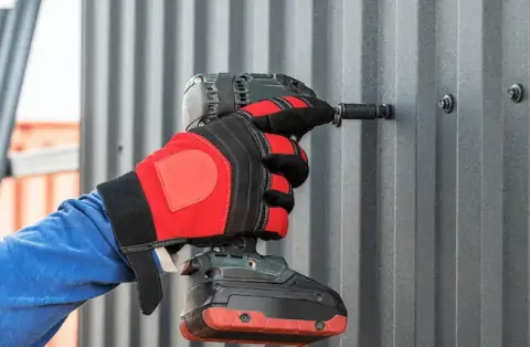 Travaux de zinguerie - Chârost